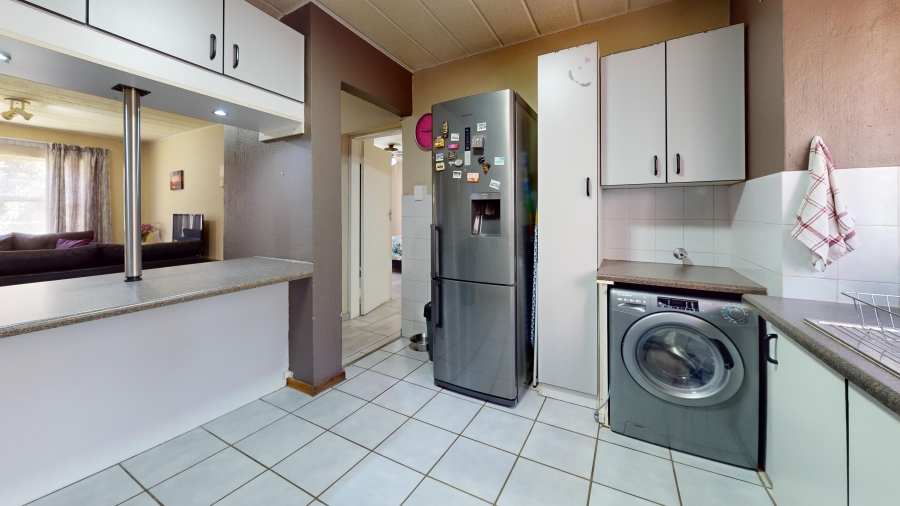 1 Bedroom Property for Sale in Witfield Gauteng