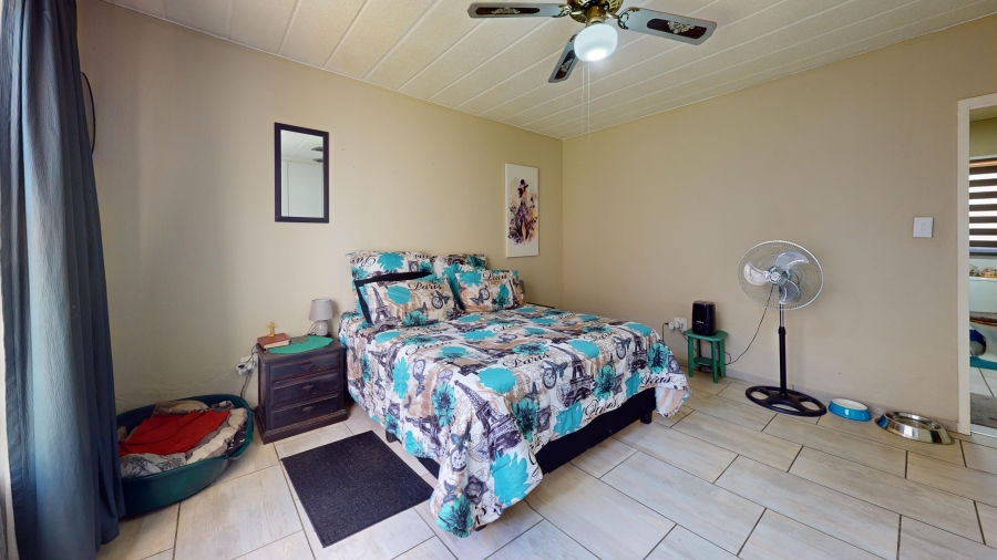 1 Bedroom Property for Sale in Witfield Gauteng