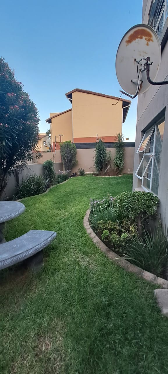1 Bedroom Property for Sale in Witfield Gauteng