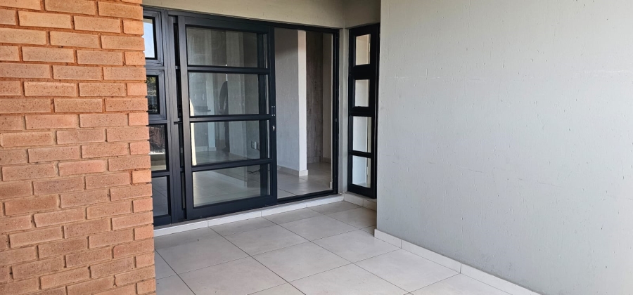 To Let 3 Bedroom Property for Rent in Bartlett Gauteng