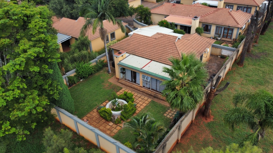 2 Bedroom Property for Sale in Heatherview Gauteng
