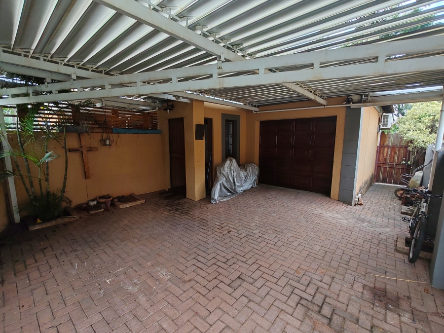 2 Bedroom Property for Sale in Heatherview Gauteng