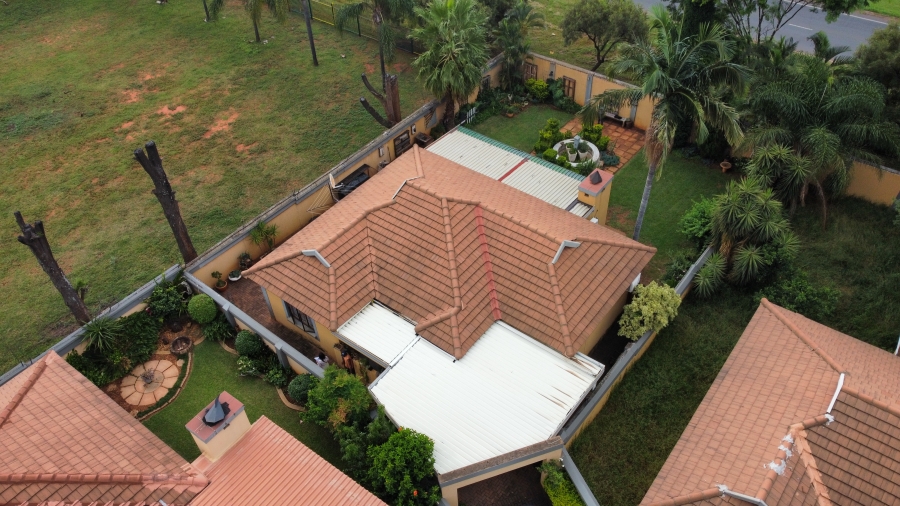 2 Bedroom Property for Sale in Heatherview Gauteng