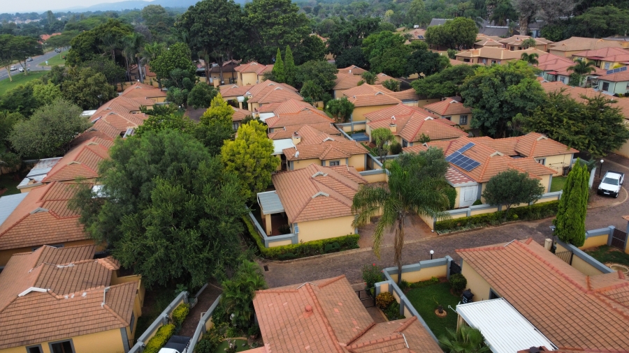 2 Bedroom Property for Sale in Heatherview Gauteng