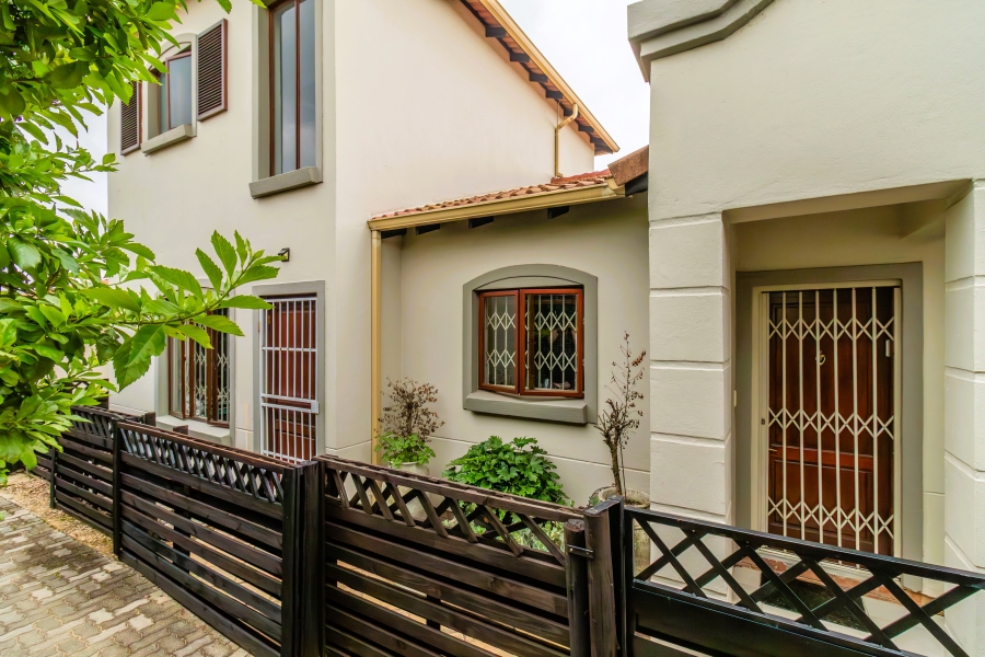 3 Bedroom Property for Sale in Paulshof Gauteng