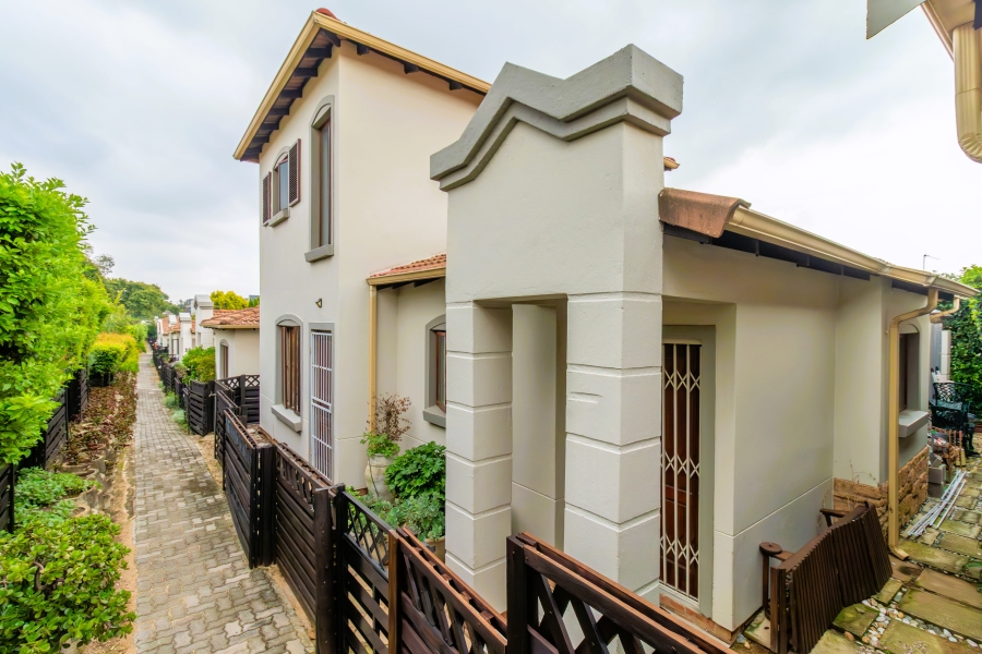 3 Bedroom Property for Sale in Paulshof Gauteng