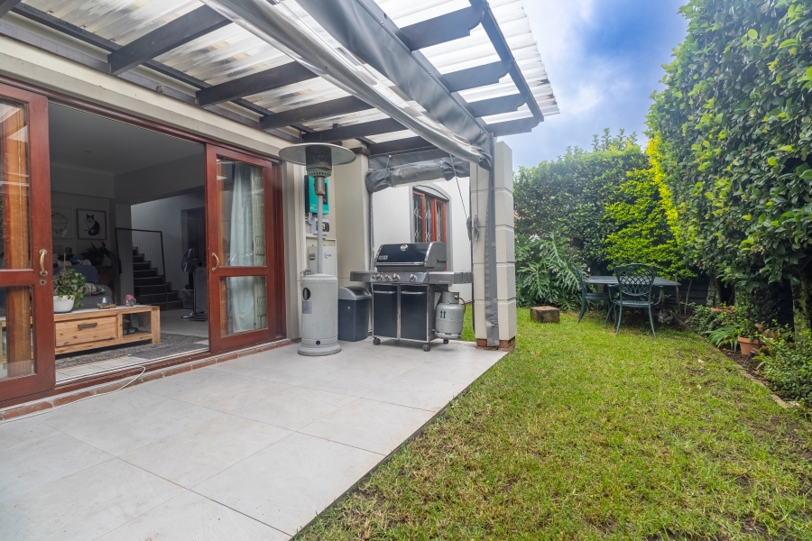 3 Bedroom Property for Sale in Paulshof Gauteng