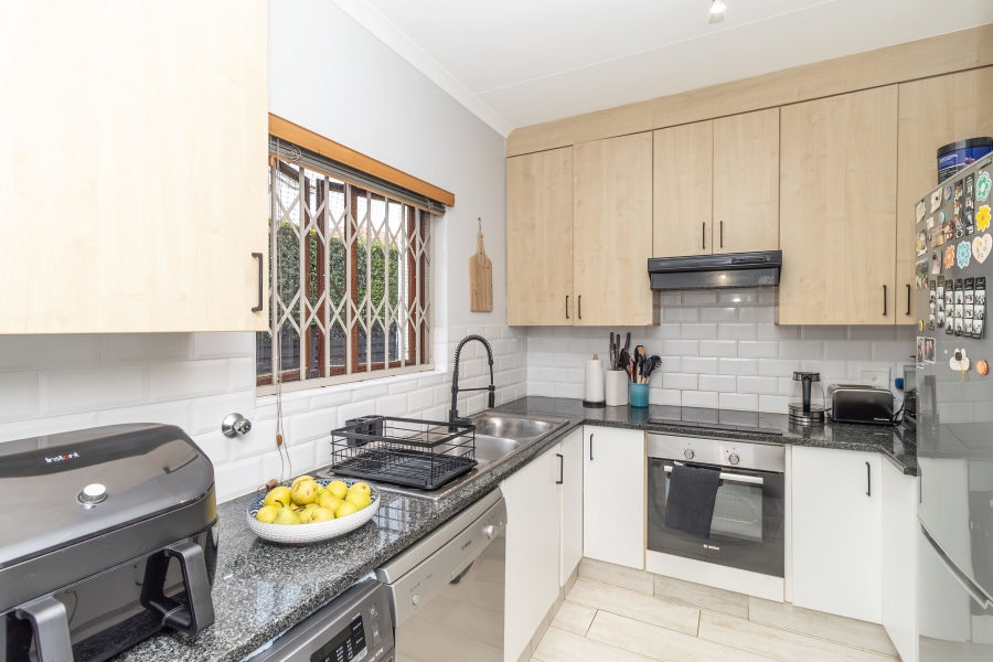 3 Bedroom Property for Sale in Paulshof Gauteng