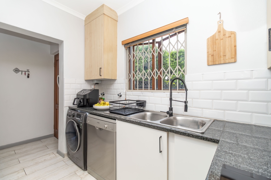 3 Bedroom Property for Sale in Paulshof Gauteng