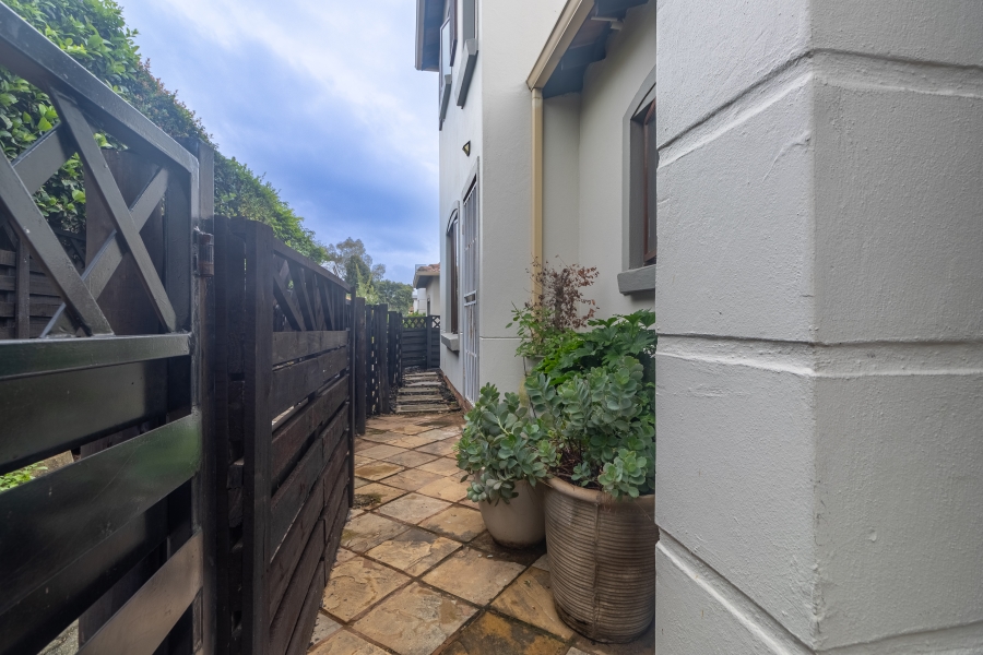 3 Bedroom Property for Sale in Paulshof Gauteng