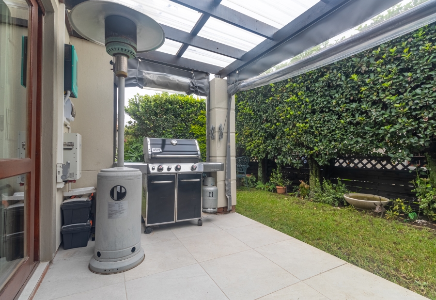 3 Bedroom Property for Sale in Paulshof Gauteng