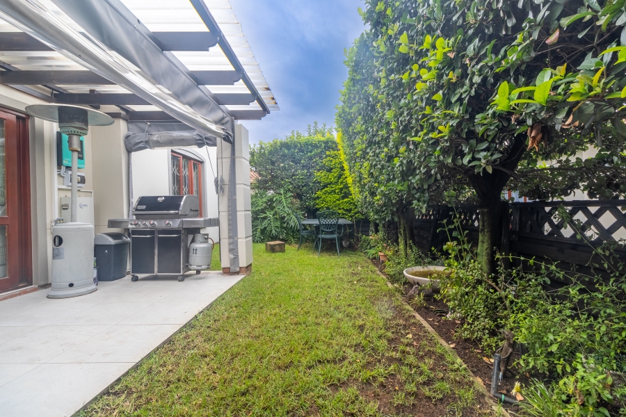 3 Bedroom Property for Sale in Paulshof Gauteng
