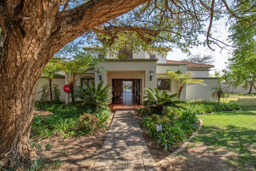 3 Bedroom Property for Sale in Paulshof Gauteng