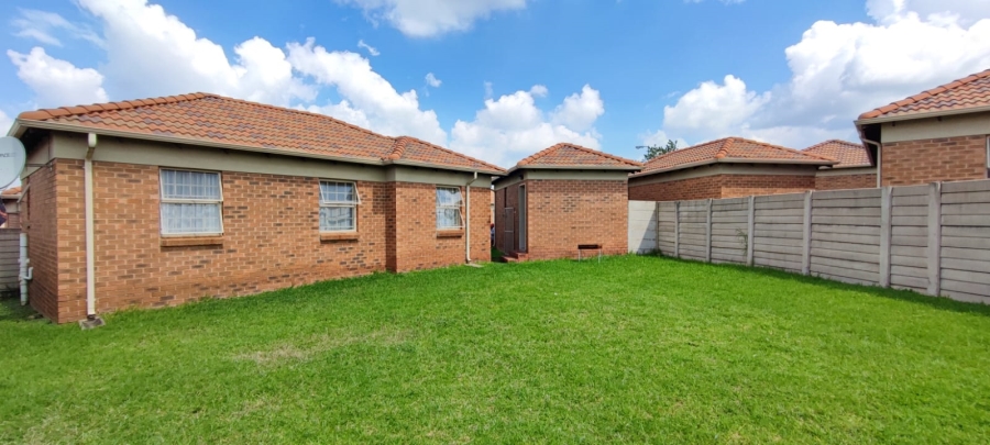 3 Bedroom Property for Sale in Thatch Hill Estate Gauteng