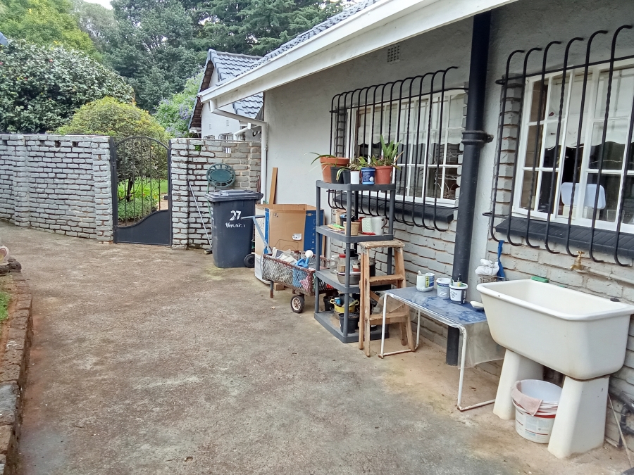 4 Bedroom Property for Sale in Constantia Kloof Gauteng