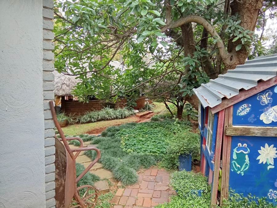 4 Bedroom Property for Sale in Constantia Kloof Gauteng