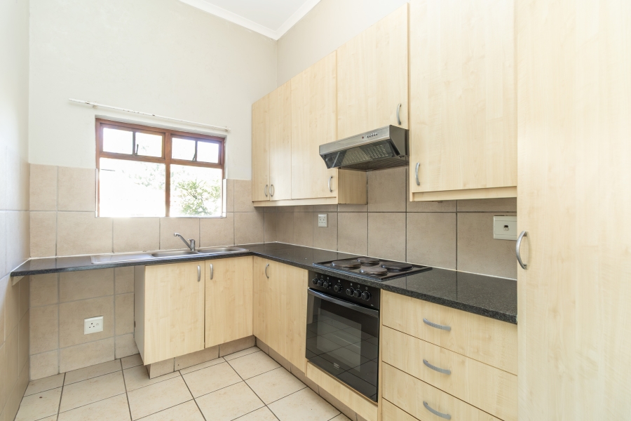 2 Bedroom Property for Sale in Paulshof Gauteng