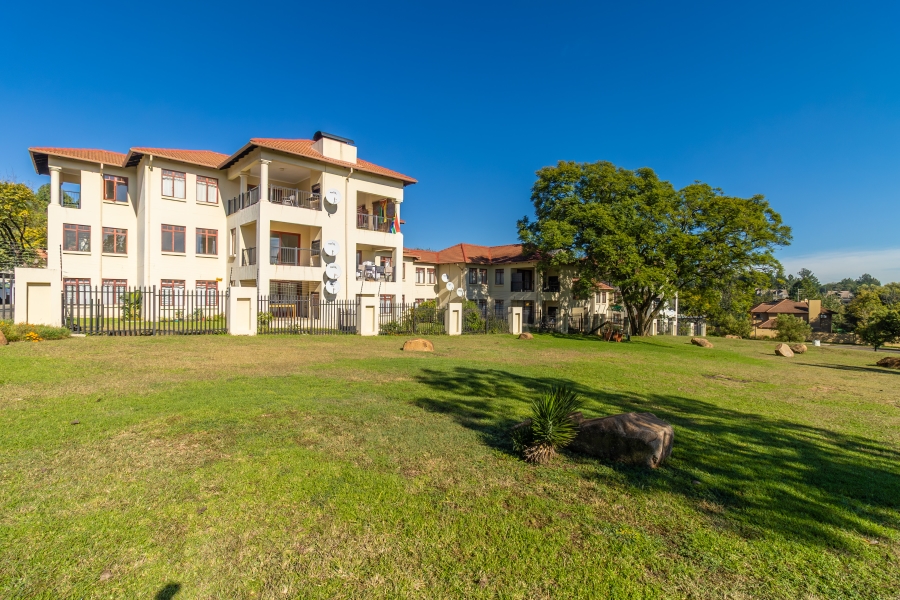 2 Bedroom Property for Sale in Paulshof Gauteng
