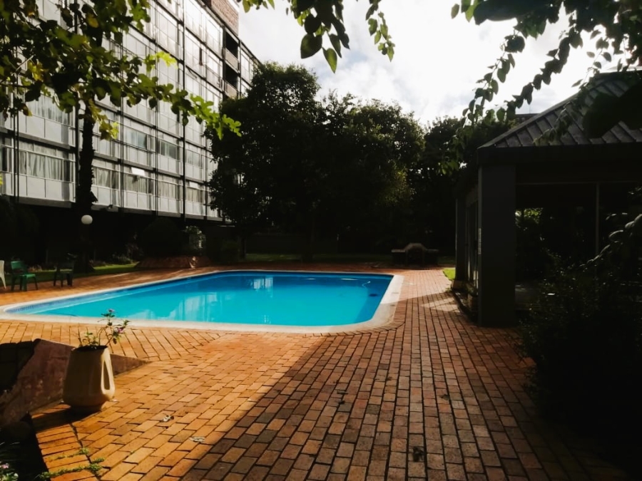 2 Bedroom Property for Sale in Muckleneuk Gauteng