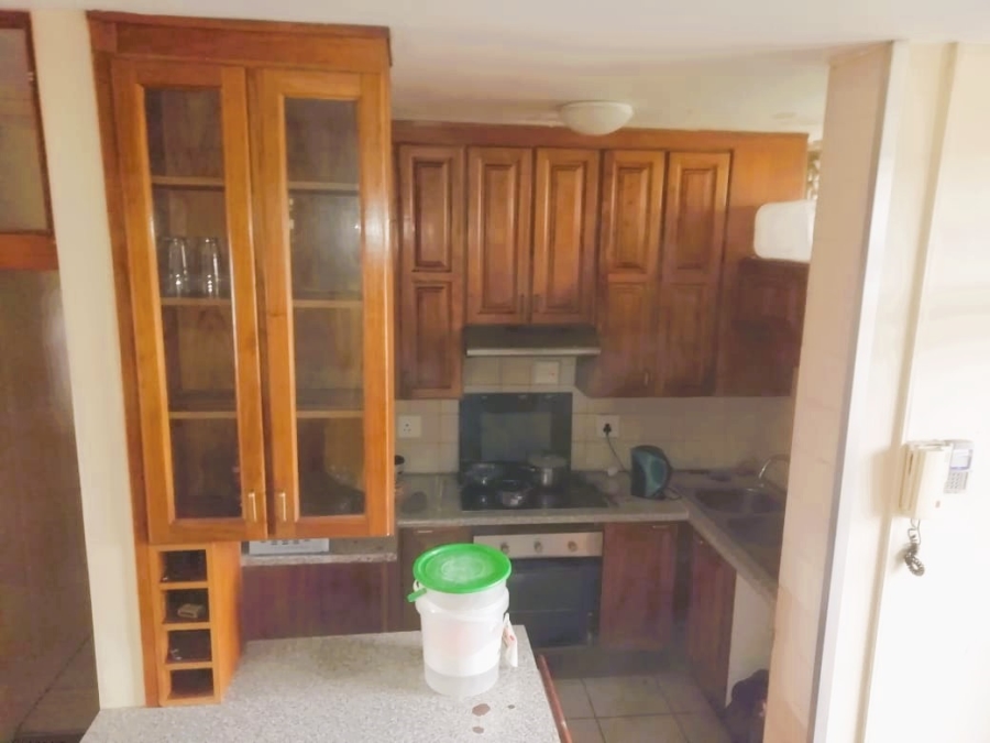 2 Bedroom Property for Sale in Muckleneuk Gauteng