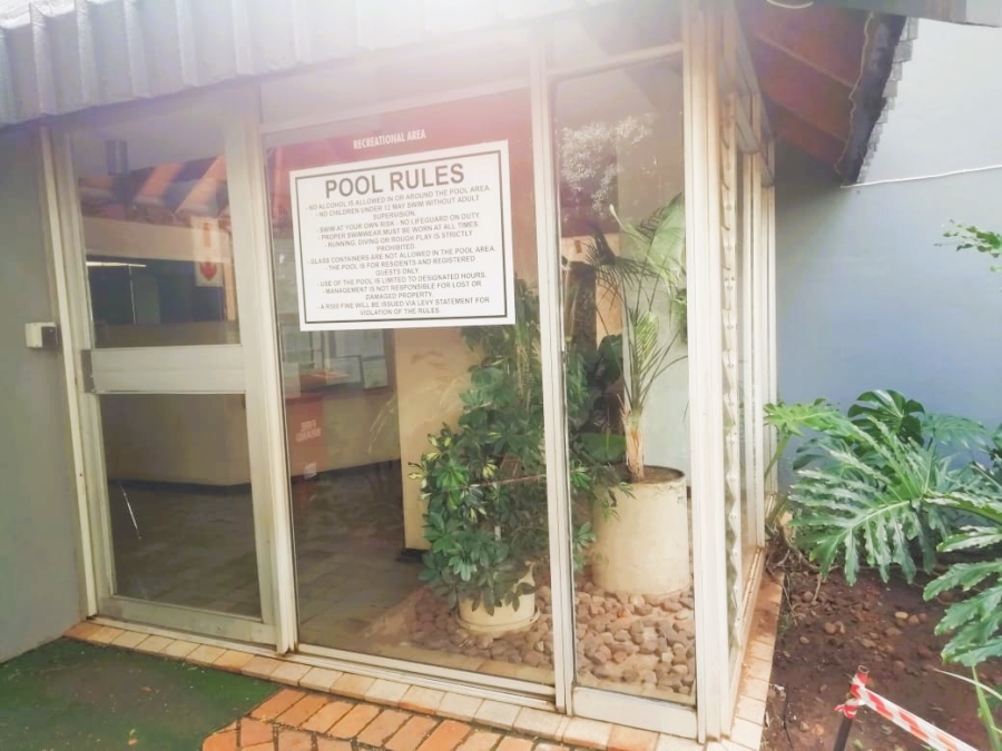 2 Bedroom Property for Sale in Muckleneuk Gauteng