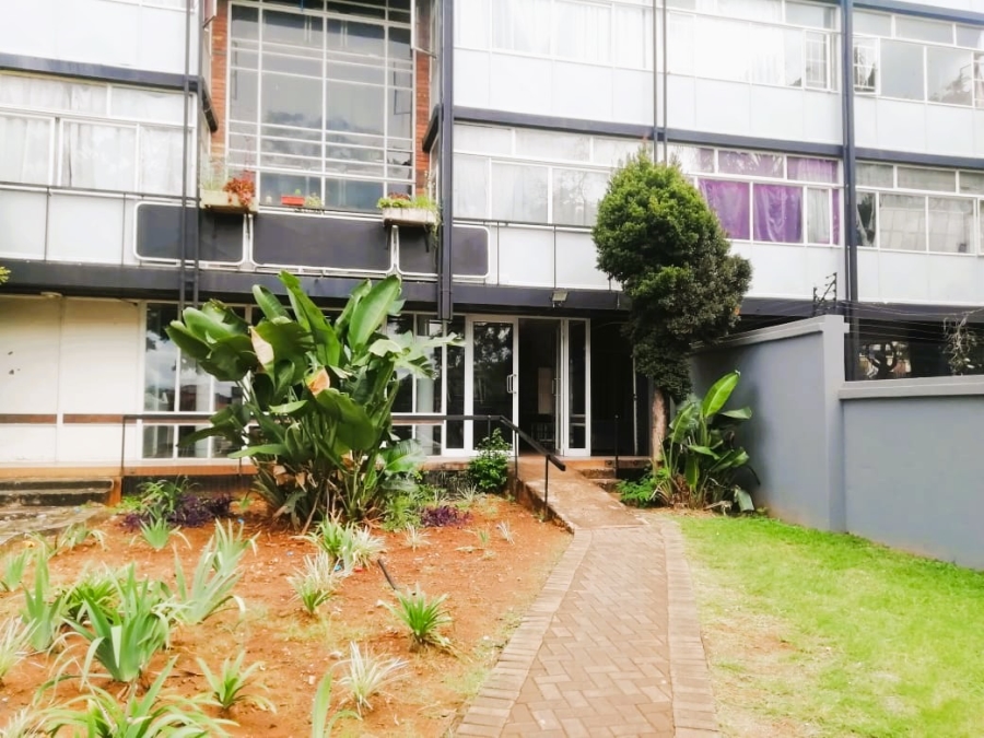 2 Bedroom Property for Sale in Muckleneuk Gauteng