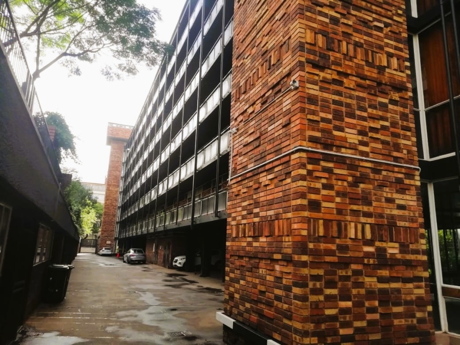 2 Bedroom Property for Sale in Muckleneuk Gauteng