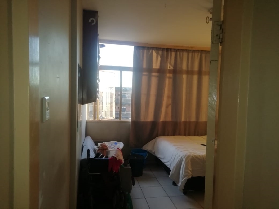 2 Bedroom Property for Sale in Muckleneuk Gauteng