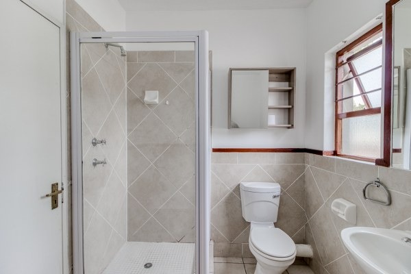 To Let 2 Bedroom Property for Rent in Lonehill Gauteng