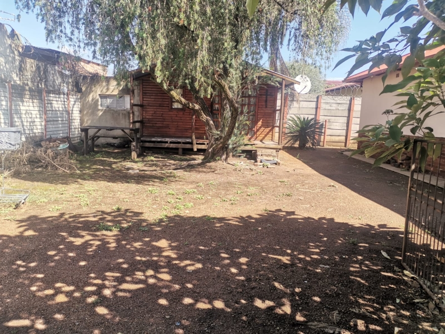 4 Bedroom Property for Sale in Pretoria West Gauteng