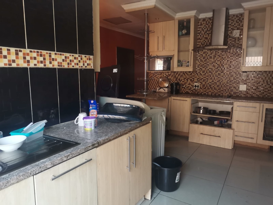 4 Bedroom Property for Sale in Pretoria West Gauteng