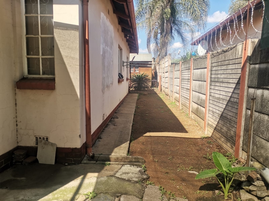 4 Bedroom Property for Sale in Pretoria West Gauteng