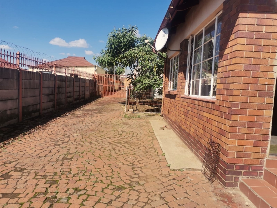 4 Bedroom Property for Sale in Pretoria West Gauteng
