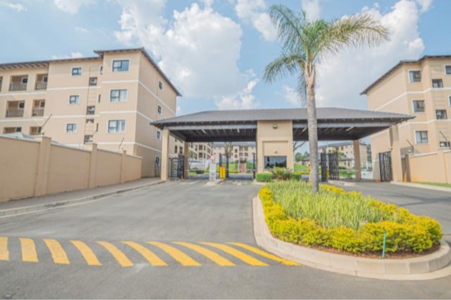 To Let 2 Bedroom Property for Rent in Lilianton Gauteng