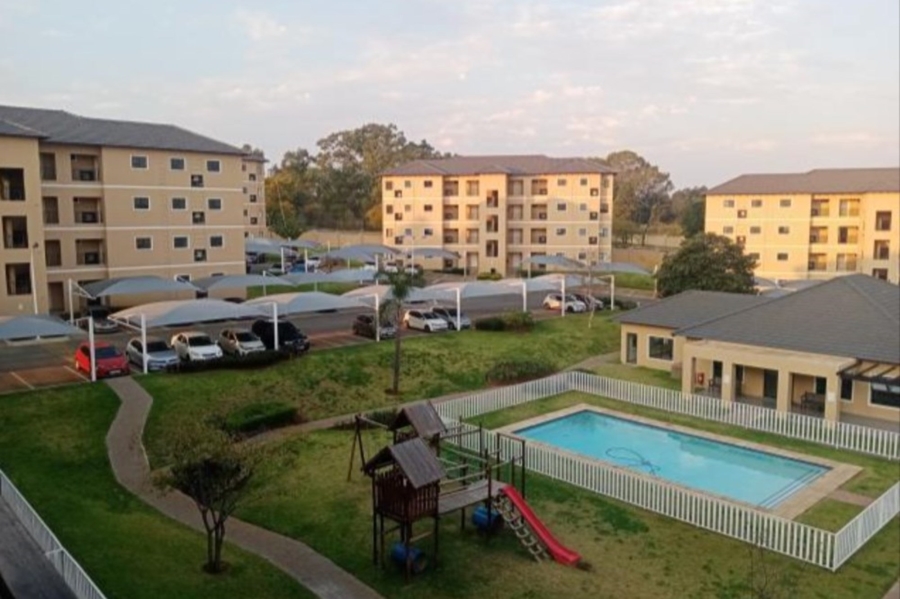 To Let 2 Bedroom Property for Rent in Lilianton Gauteng