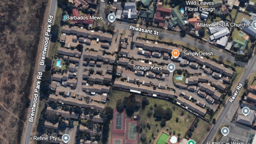 3 Bedroom Property for Sale in Atlasville Gauteng