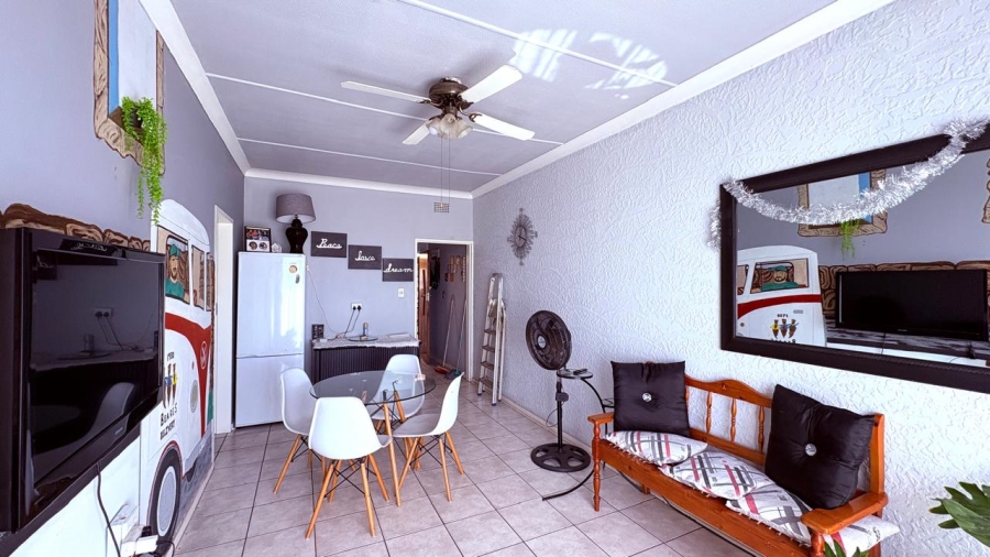 2 Bedroom Property for Sale in Brakpan Central Gauteng