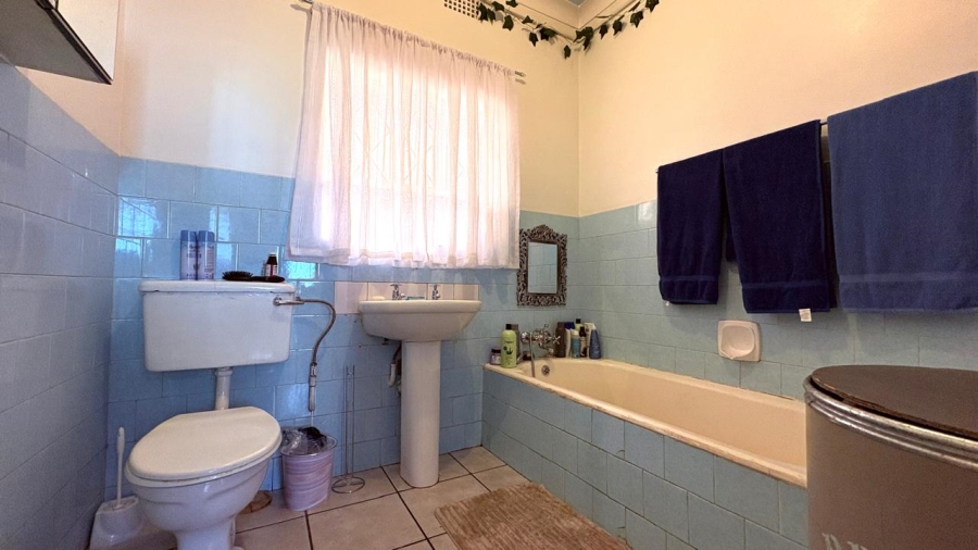 2 Bedroom Property for Sale in Brakpan Central Gauteng