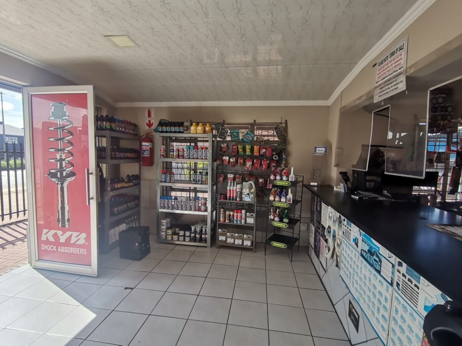 4 Bedroom Property for Sale in Booysens Gauteng