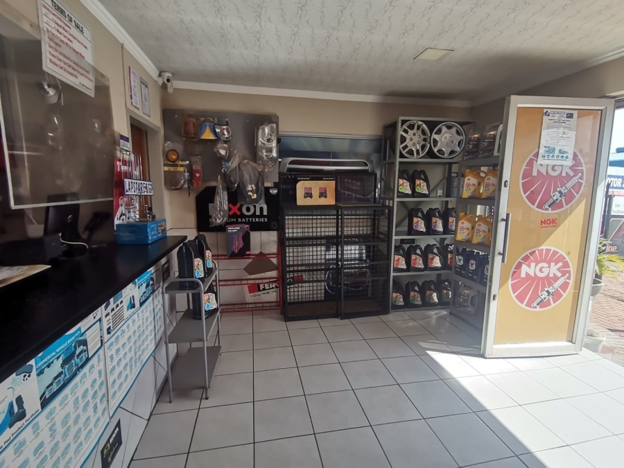 4 Bedroom Property for Sale in Booysens Gauteng
