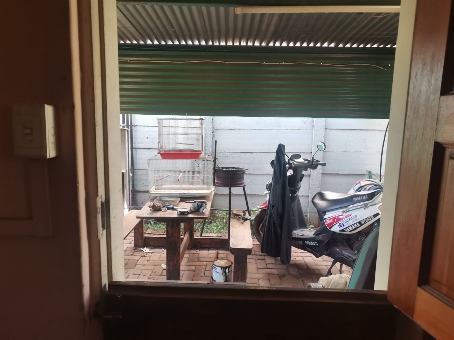 4 Bedroom Property for Sale in Booysens Gauteng