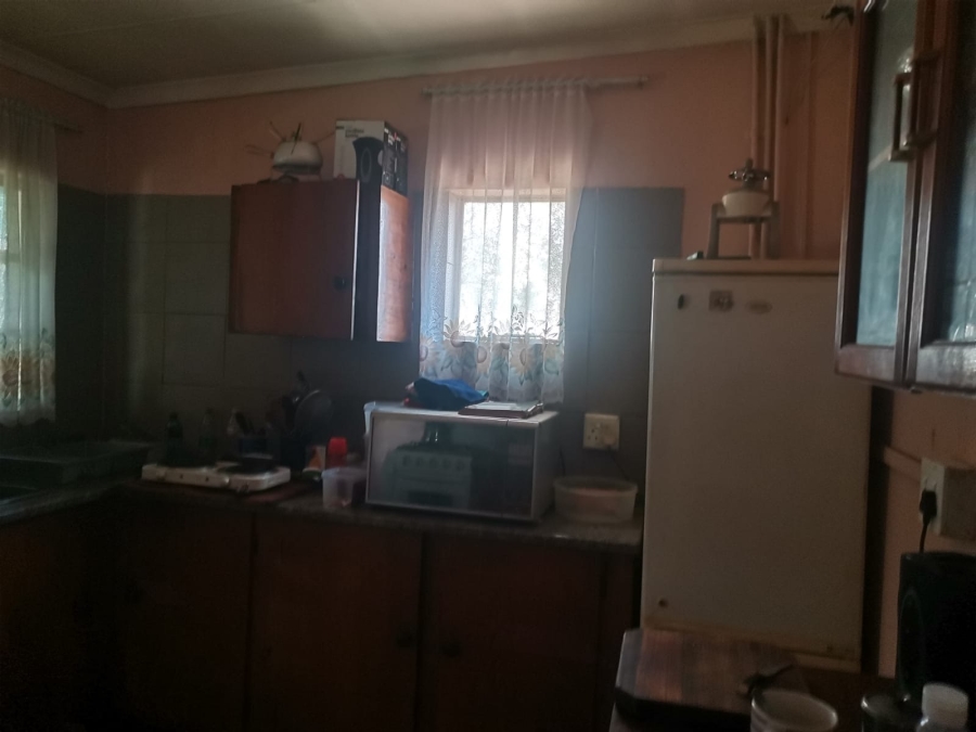 4 Bedroom Property for Sale in Booysens Gauteng