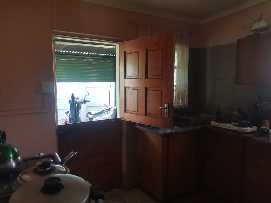 4 Bedroom Property for Sale in Booysens Gauteng