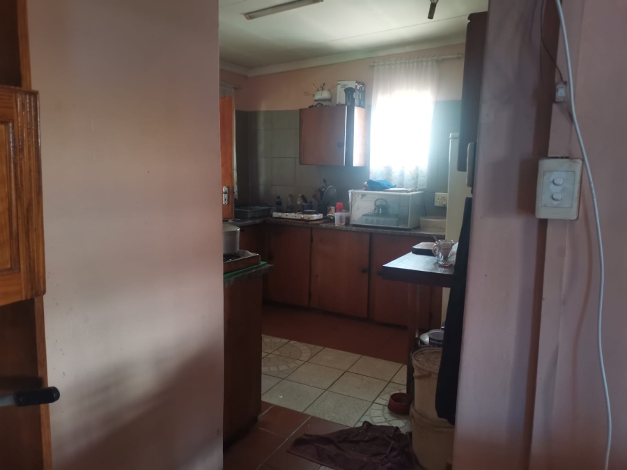 4 Bedroom Property for Sale in Booysens Gauteng