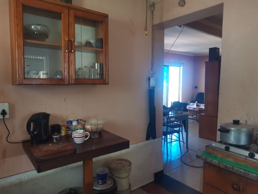 4 Bedroom Property for Sale in Booysens Gauteng