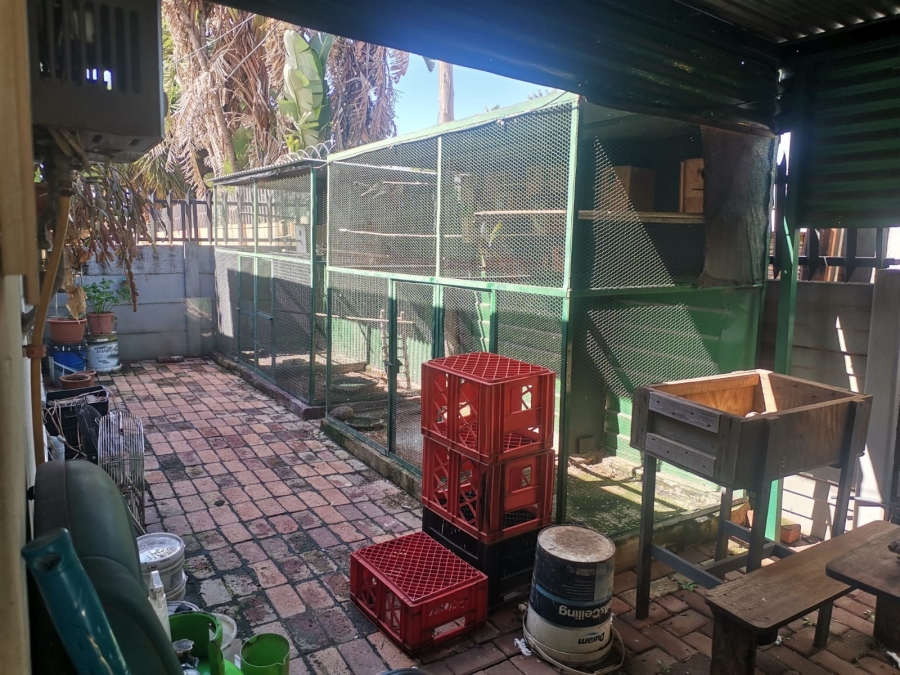 4 Bedroom Property for Sale in Booysens Gauteng