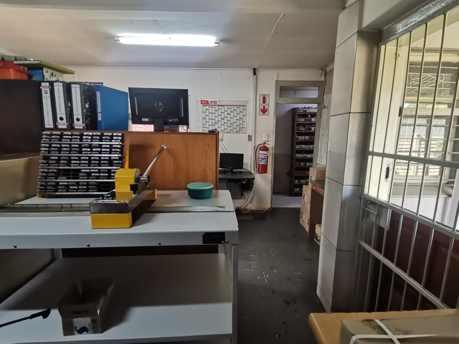 4 Bedroom Property for Sale in Booysens Gauteng