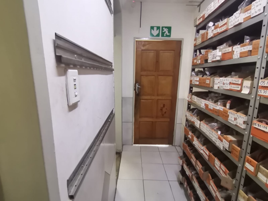 4 Bedroom Property for Sale in Booysens Gauteng