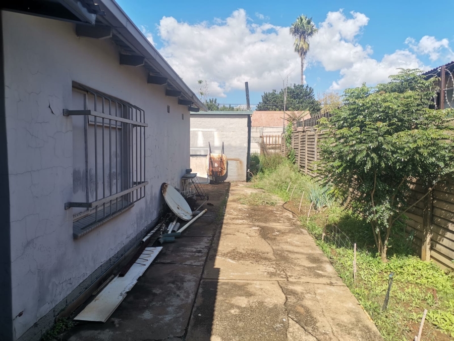 4 Bedroom Property for Sale in Booysens Gauteng