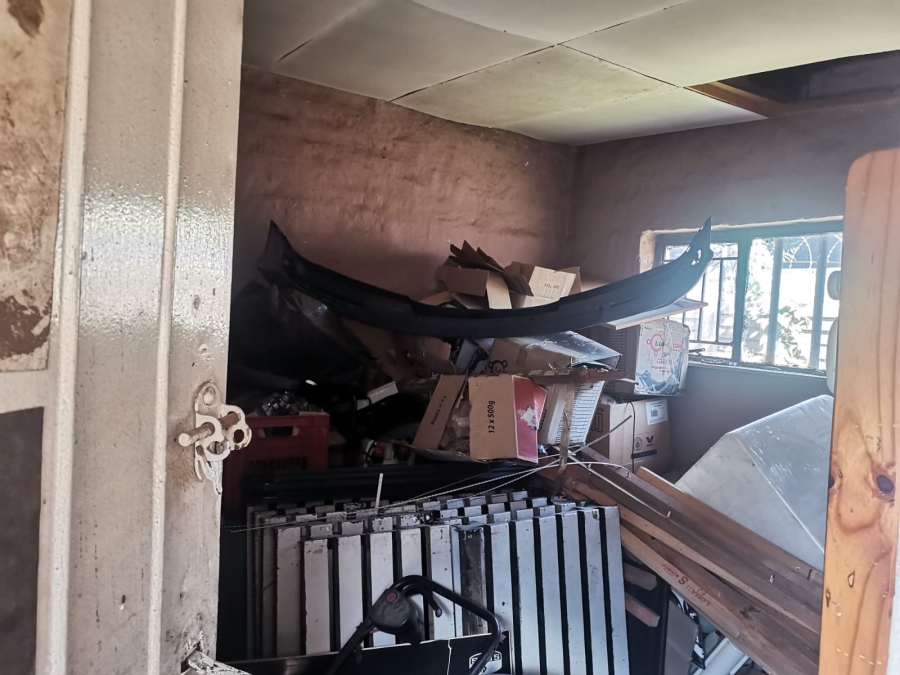 4 Bedroom Property for Sale in Booysens Gauteng